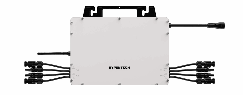 Microinversor Hypontech - HMS2000