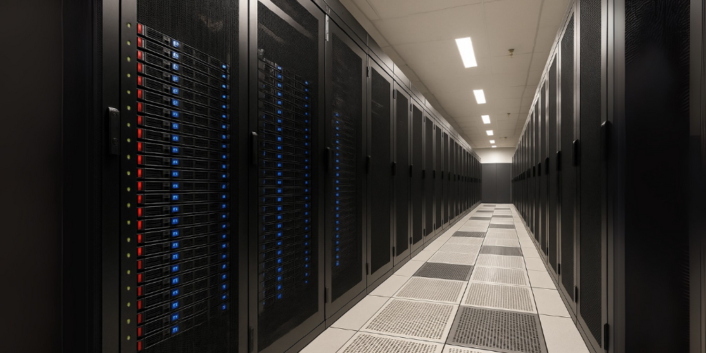 Data centers e hidrogênio verde impulsionam expansão da transmissão até 2034