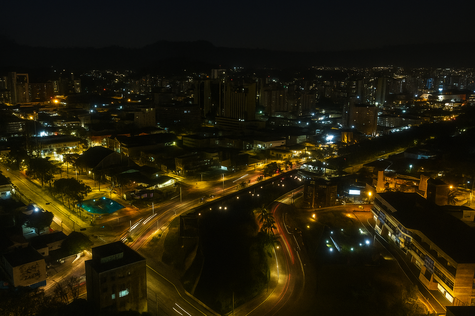 PPP da iluminação pública