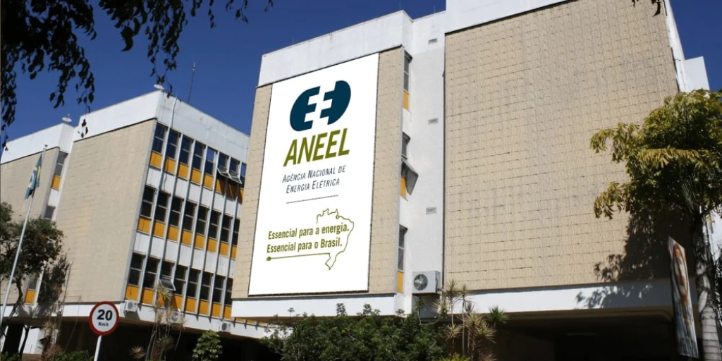 corte orçamentário da ANEEL