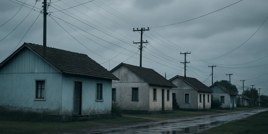 Frio derruba consumo