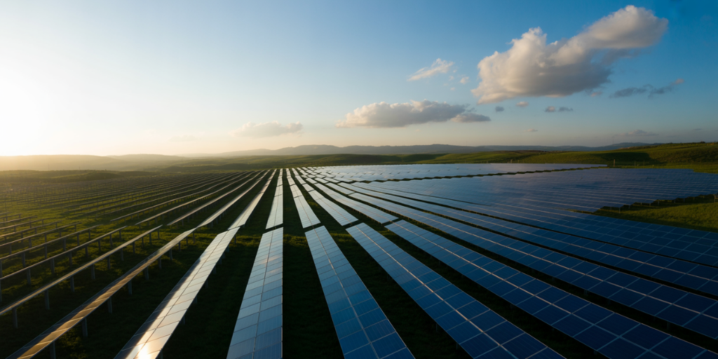 expansão da matriz elétrica