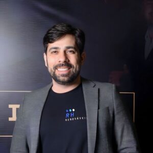 Foto de Pedro Drumond