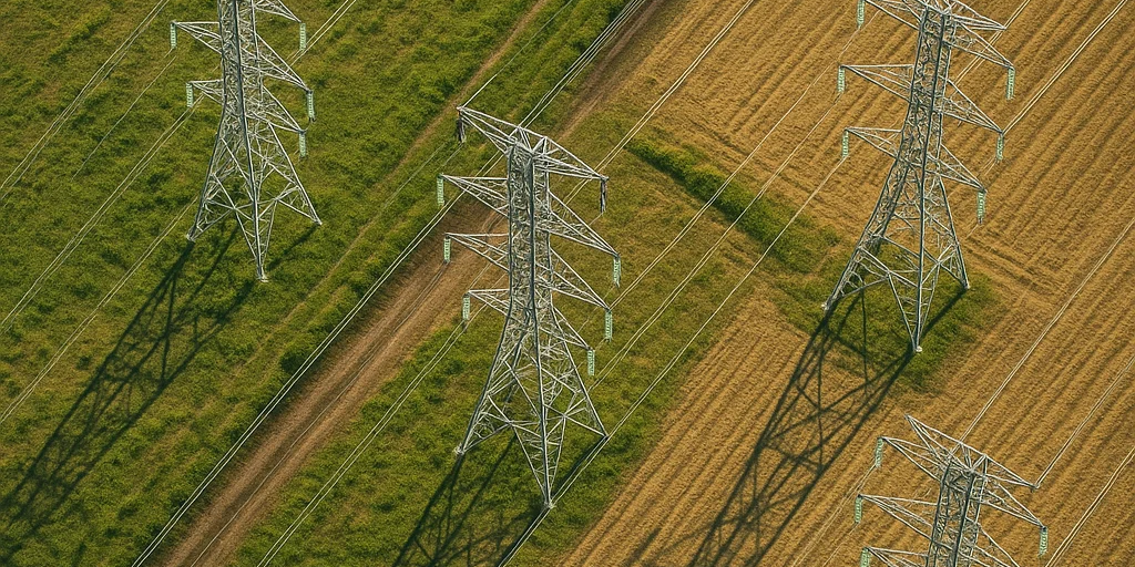 ANEEL abre consulta pública para leilão de transmissão