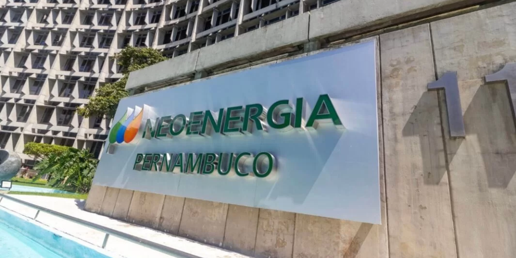 ANEEL multa Neoenergia Pernambuco