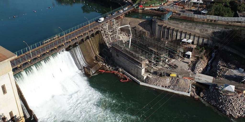 Leilão de Energia Nova A‑5