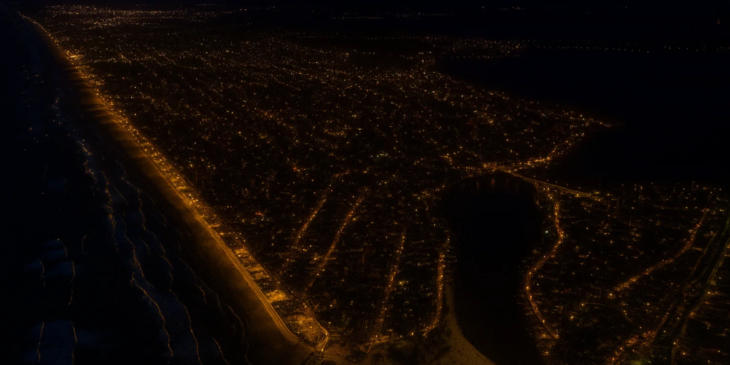 PPPs de iluminação pública em cidades inteligentes