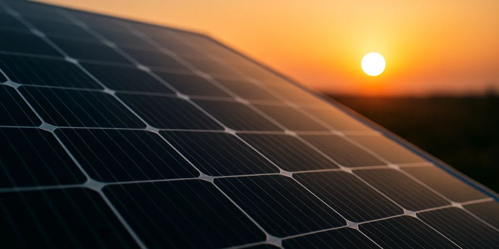 geração de energia solar cresce 14,1%