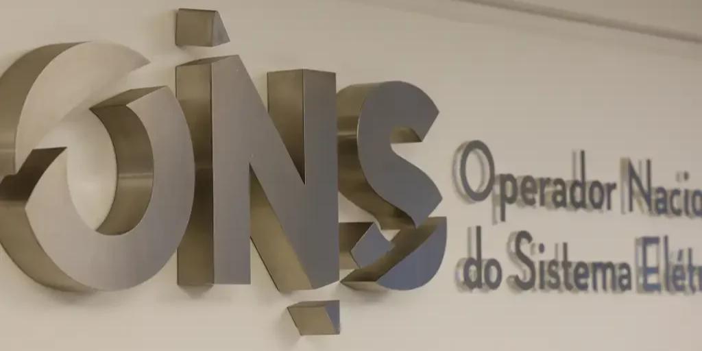 redução na demanda de carga no SIN