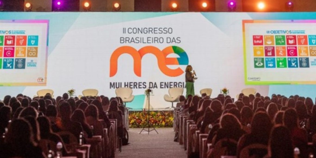 vagas gratuitas Mulheres da Energia