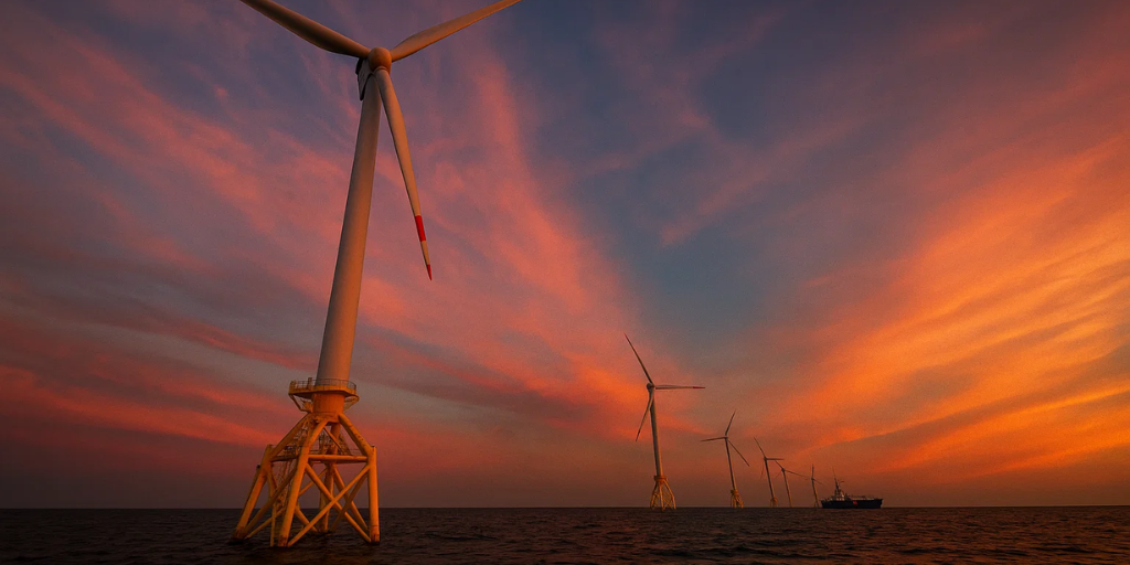 ampliação da matriz elétrica