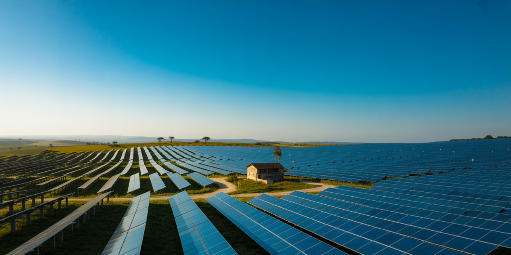 fabricantes solares da China acumulam prejuízos