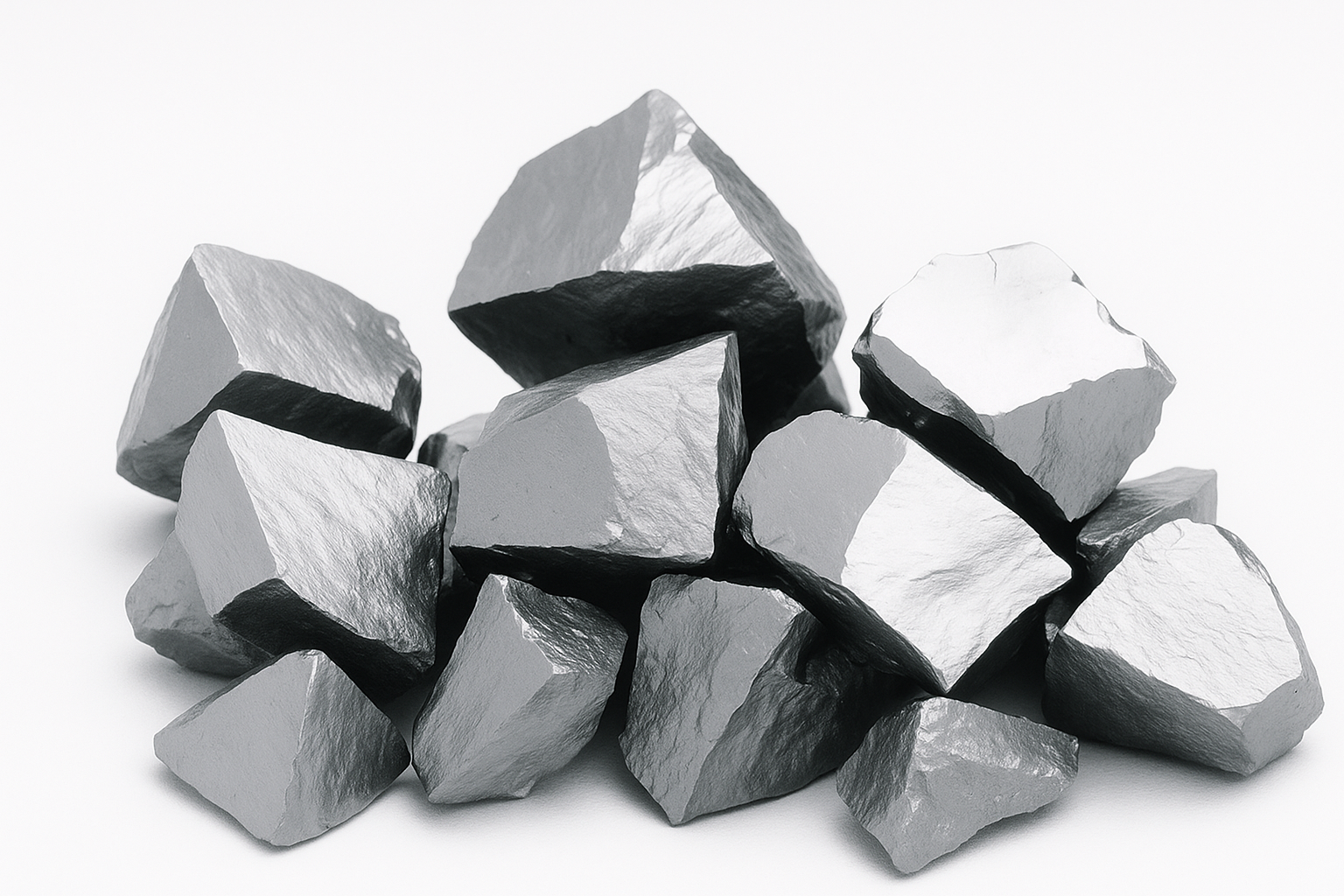 preços médios de polisilício