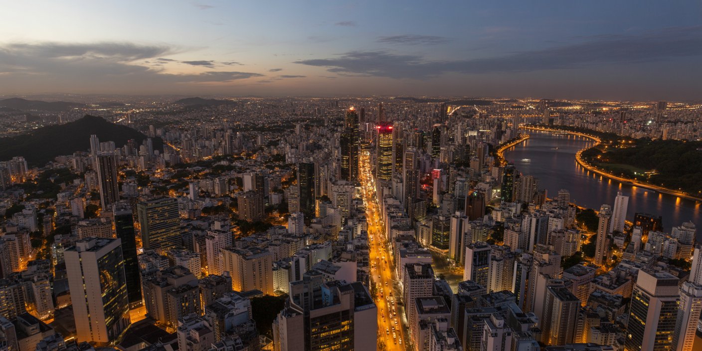 Boletim Trimestral de Consumo de Eletricidade