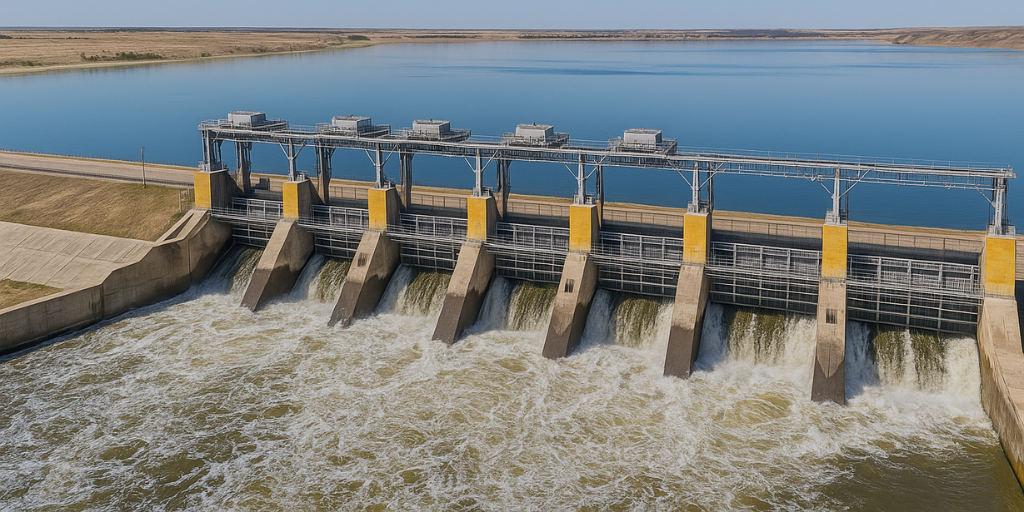 Leilões de Energia Existente