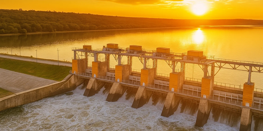 bandeira vermelha patamar 1 ANEEL