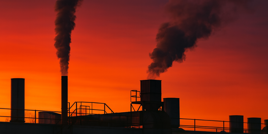 Descarbonização de Edificações