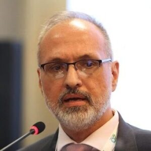 Foto de Alberto Boaventura