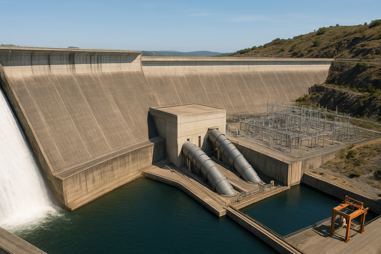 Leilão de transmissão de energia elétrica previsto para 30 de outubro com investimentos no Brasil