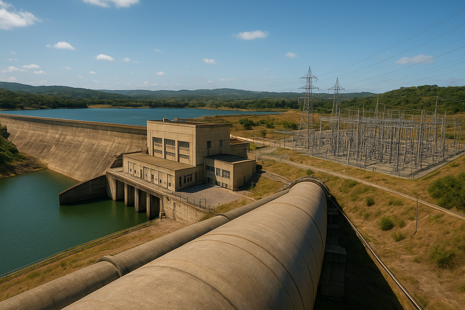 Perspectivas e Desafios do Setor de Energia Global em 2026, segundo Reuters
