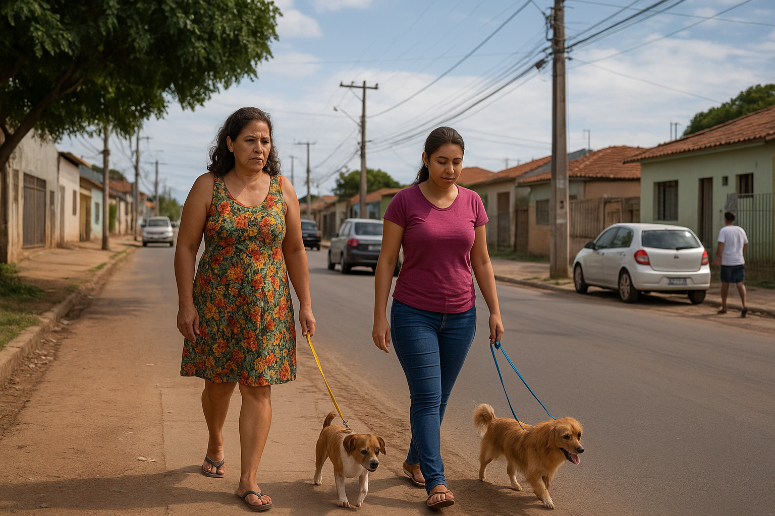 Termelétrica Manaus I em operação
