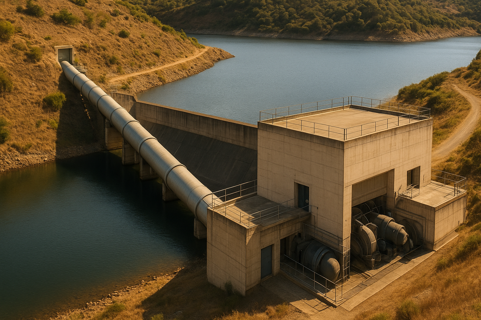 Escritório da Agência Nacional de Energia Elétrica (ANEEL)